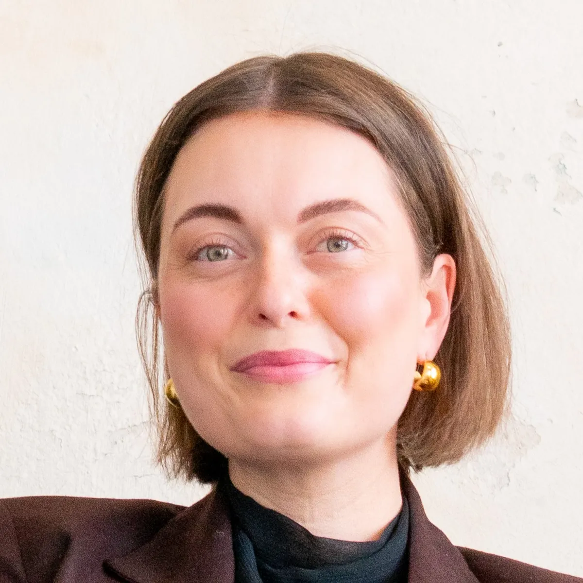 Manja Bergmann